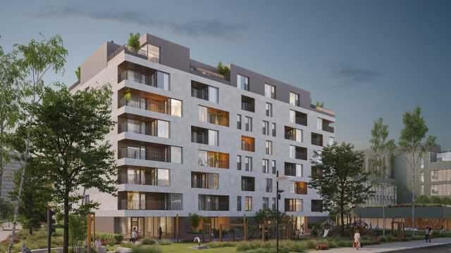 One United Properties acquires a 1.4-hectare plot of land in the Lake Tei area for a new mixed-use development called One Academy Club