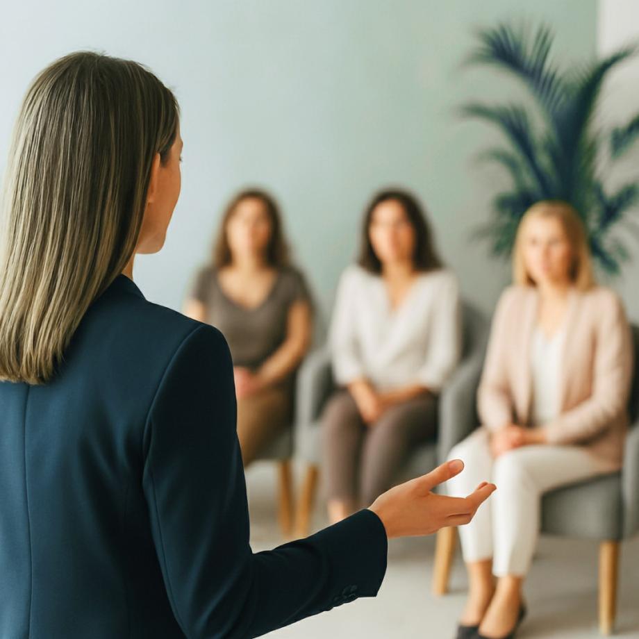 Why participate?