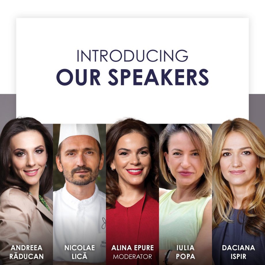 Healthy eating and inner balance