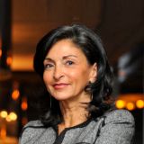 Nicole S. Guedj
