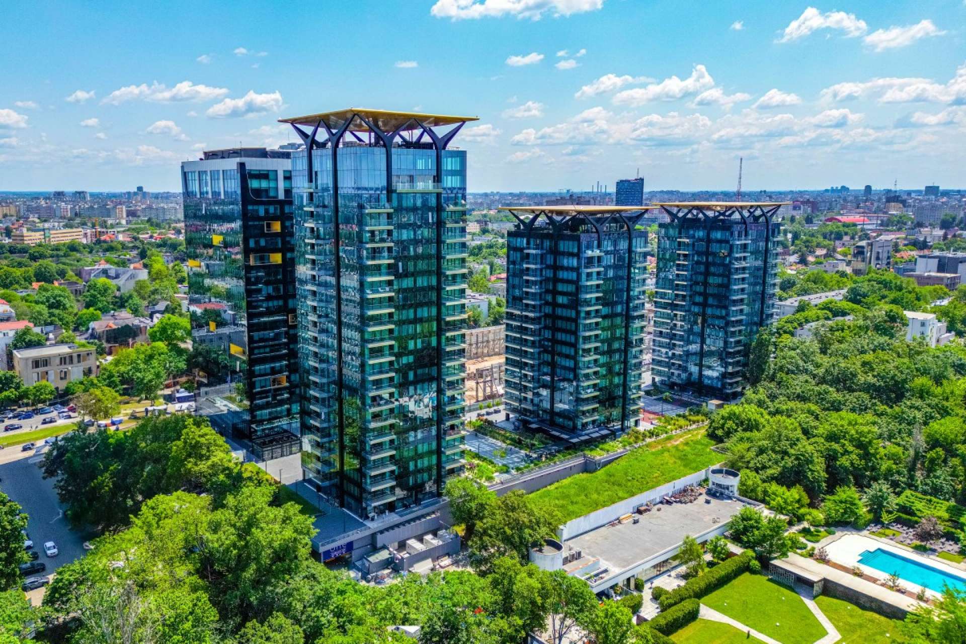 One United Properties înființează un Consiliu Consultativ Global pentru consolidarea poziționării strategice