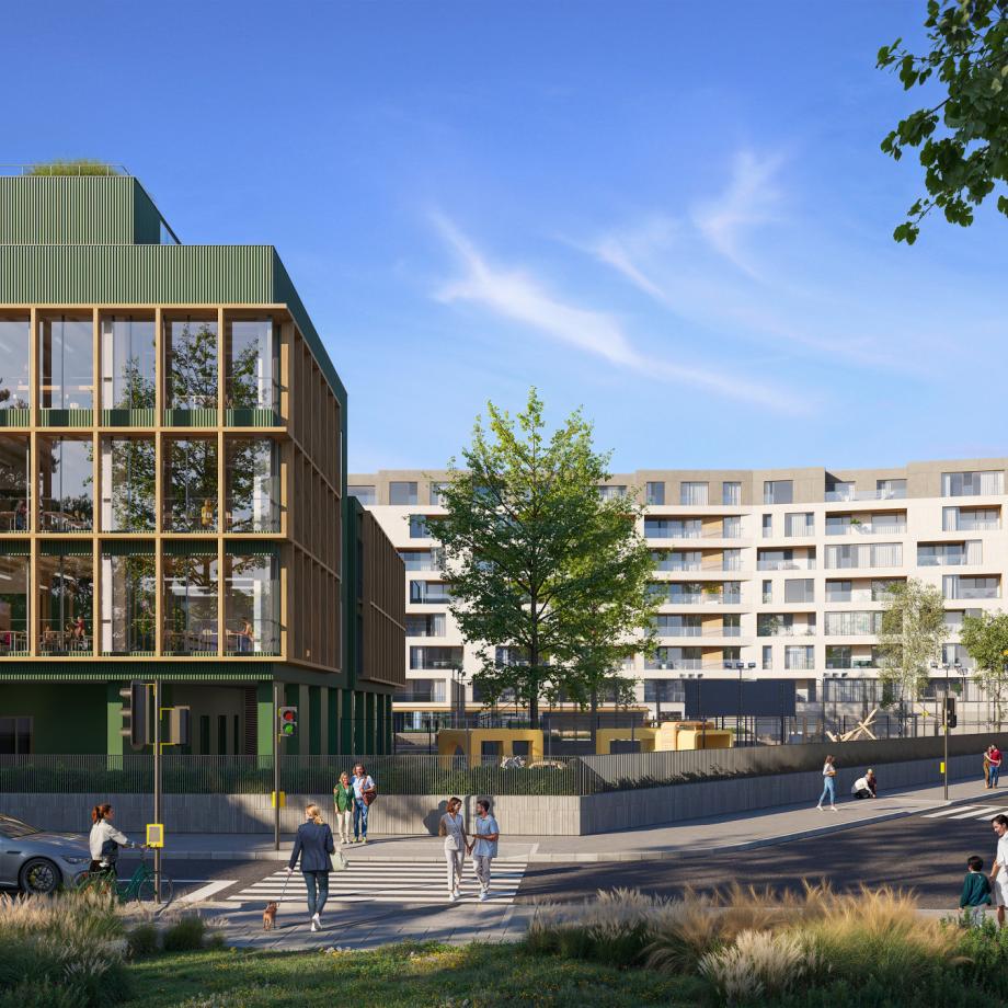 One Academy Club - Gândit pentru oameni. Creat pentru viitor.