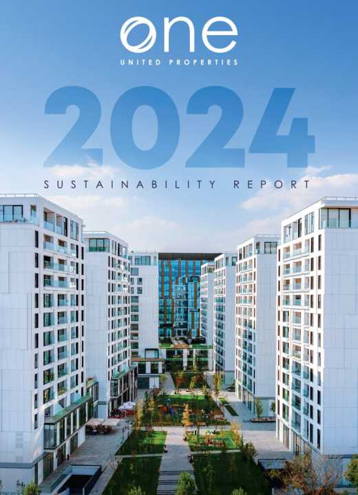 Raport Sustenabilitate 2024