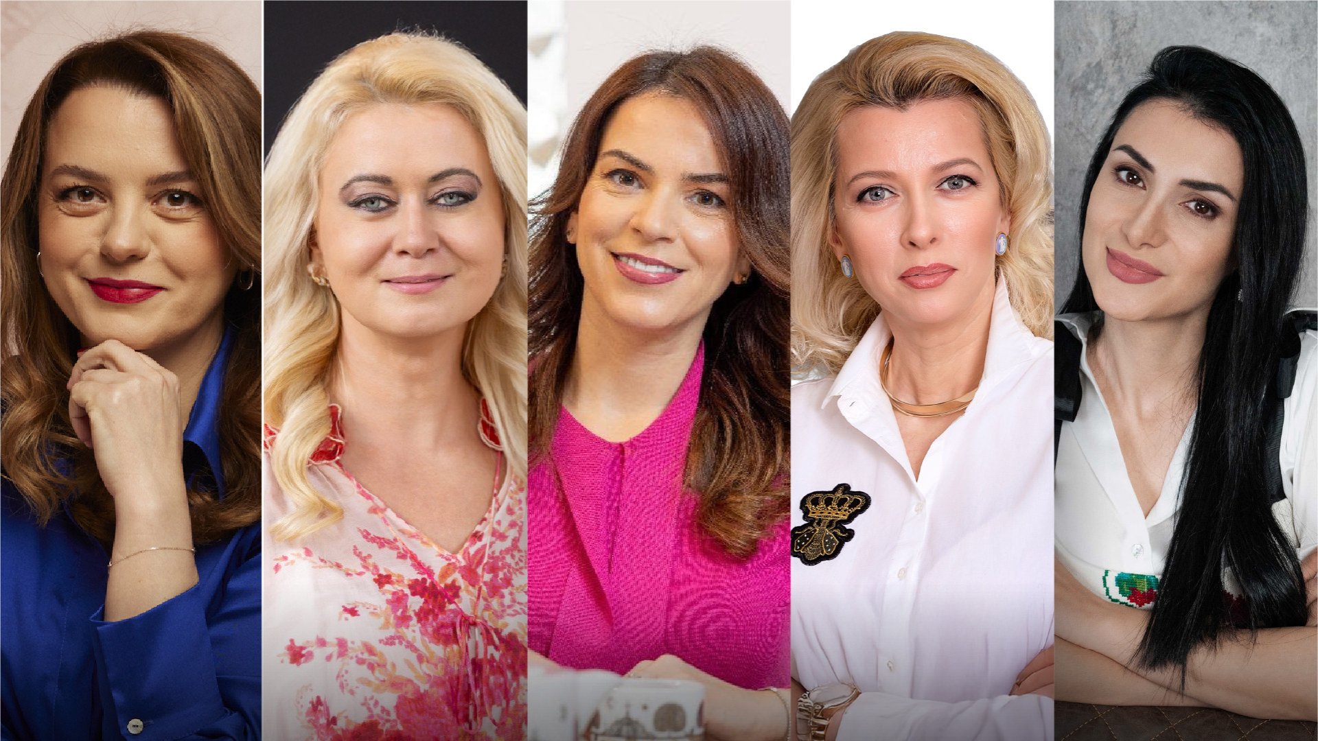 Shaping Life: Etiquette and the Art of Giving - One Floreasca City