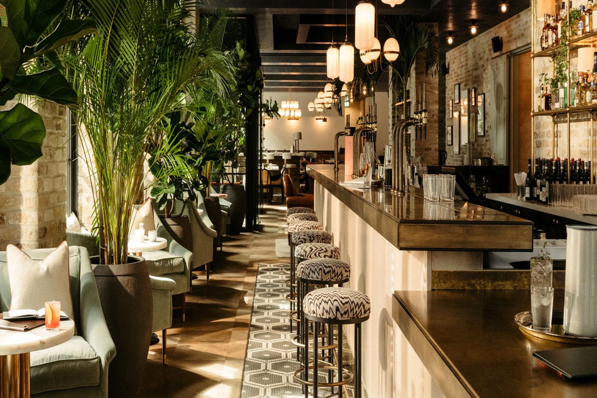 The Hoxton Bucharest - One Hospitality