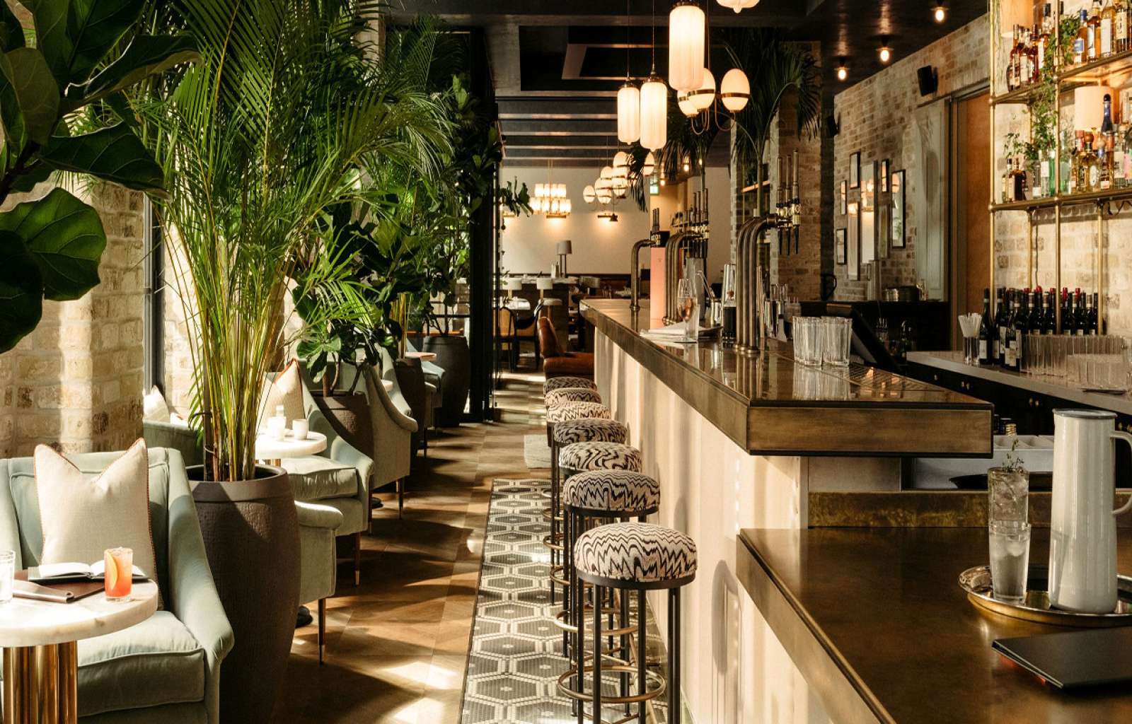 The Hoxton Bucharest