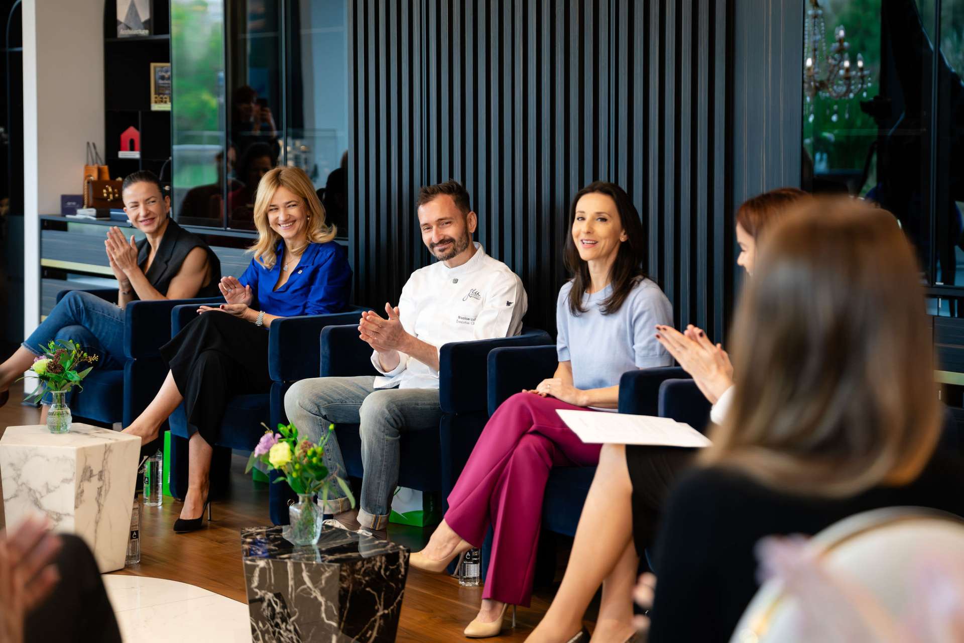 Shaping Life: Alimentație sănătoasă și performanță