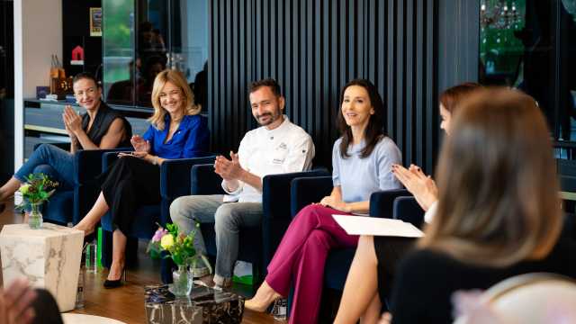 Shaping Life: Healthy Nutrition and Performance