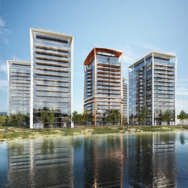 One Lake Club - Ultimele unități disponibile