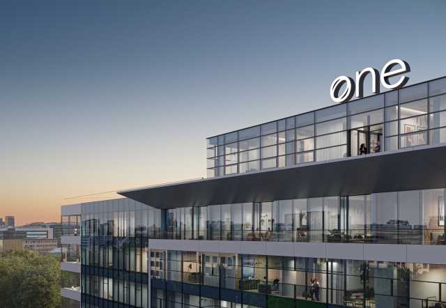 One North Lofts - Apartamente moderne