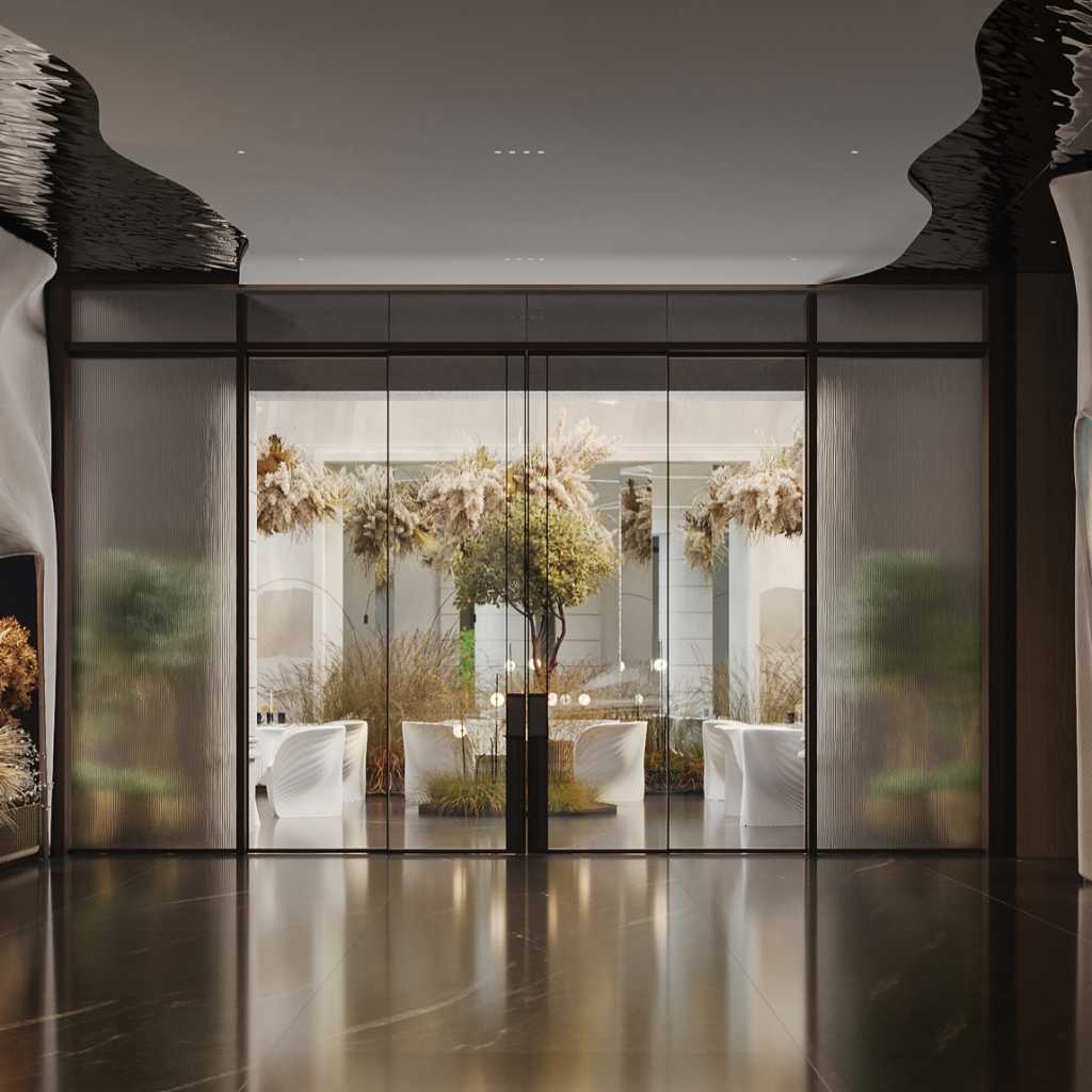 Mondrian Bucharest: Wellness & Elevated Living
