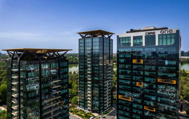 One United Properties reports residential sales and pre-sales of EUR 174.1 million in 2025
