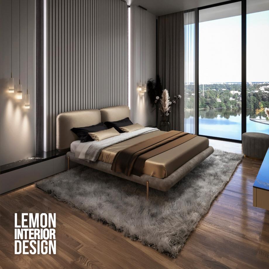 Design interior pregătit pentru tine.