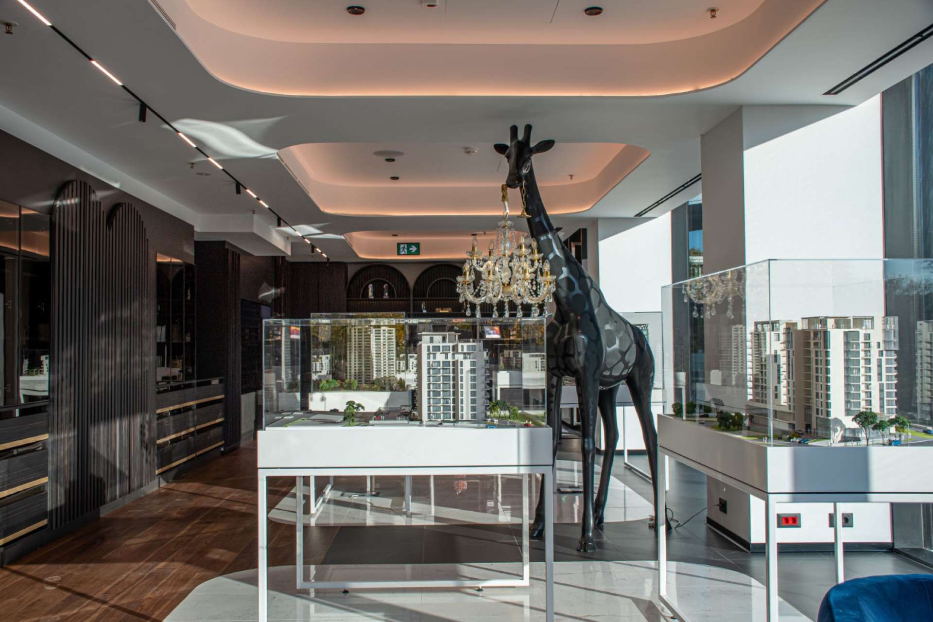 Skia Real Estate și One United Properties: doi parteneri care ridică standardele în sectorul imobiliar premium
