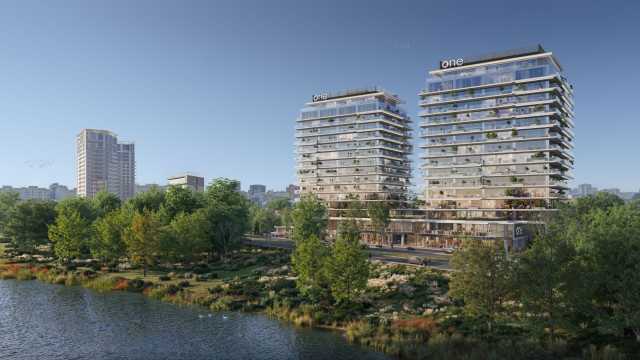 One United Properties reports total residential transactions of EUR 60.4 million in Q1 2026, marking a strong start to the year