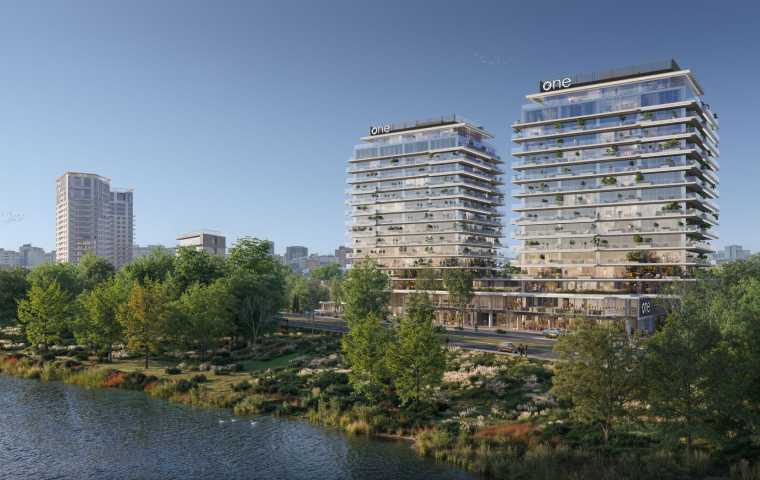 One United Properties raportează tranzacții rezidențiale în valoare totală de 60,4 milioane de euro în primul trimestru al anului 2026, marcând un început de an solid