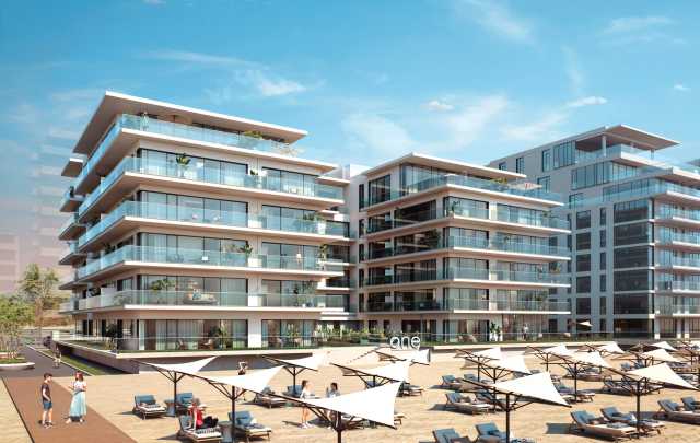 One Mamaia Nord III, o nouă etapă a locuirii pe litoralul românesc.