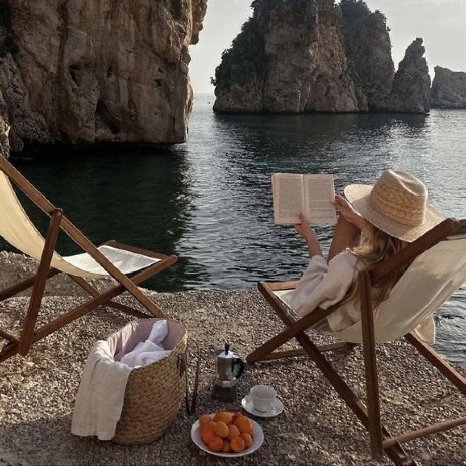 Transform vacations into meaningful experiences.