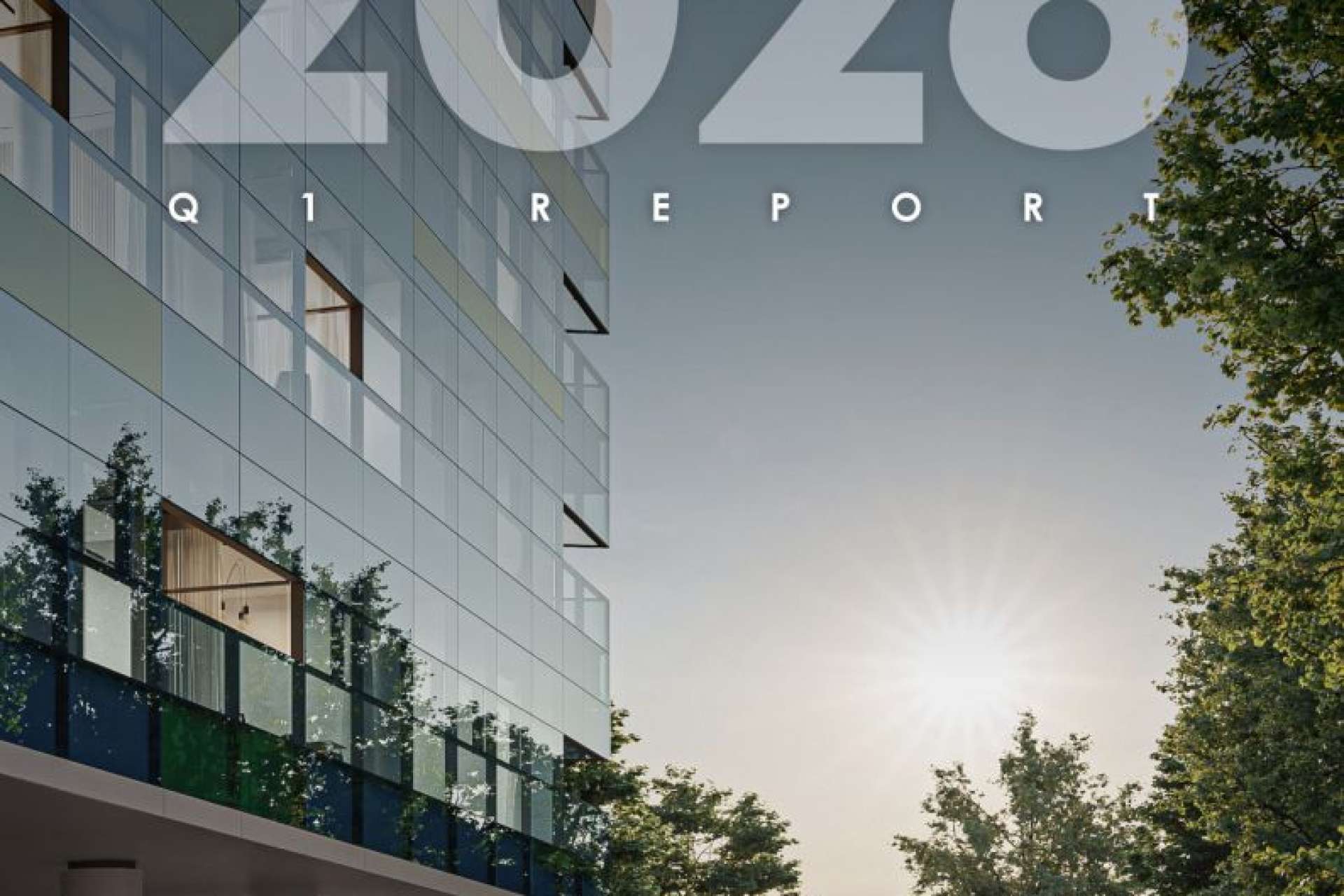 Q1 2026 Report