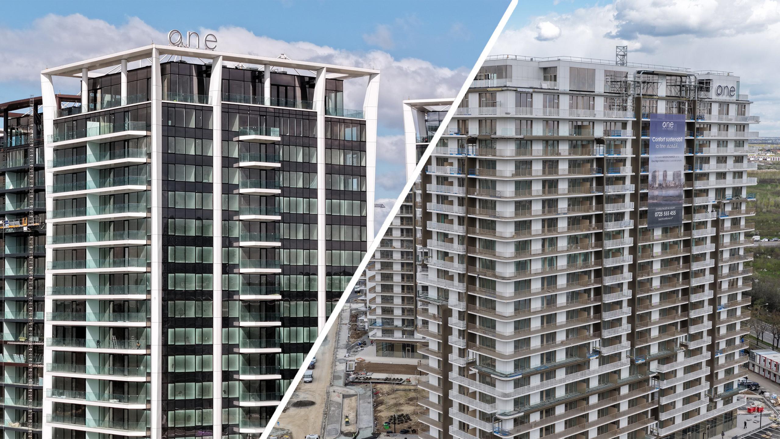 One United Properties Open Gates