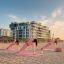 Pilates by the Sea cu EmilyFit
