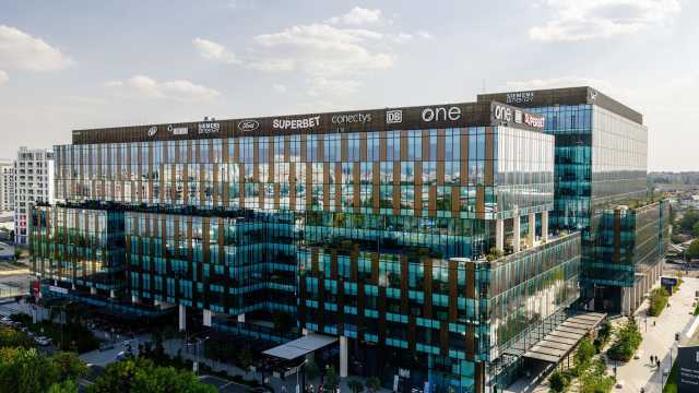 Equans, a global leader in energy and technical services, part of the Bouygues Group, is opening its IT hub in Romania within the One Cotroceni Park Office building