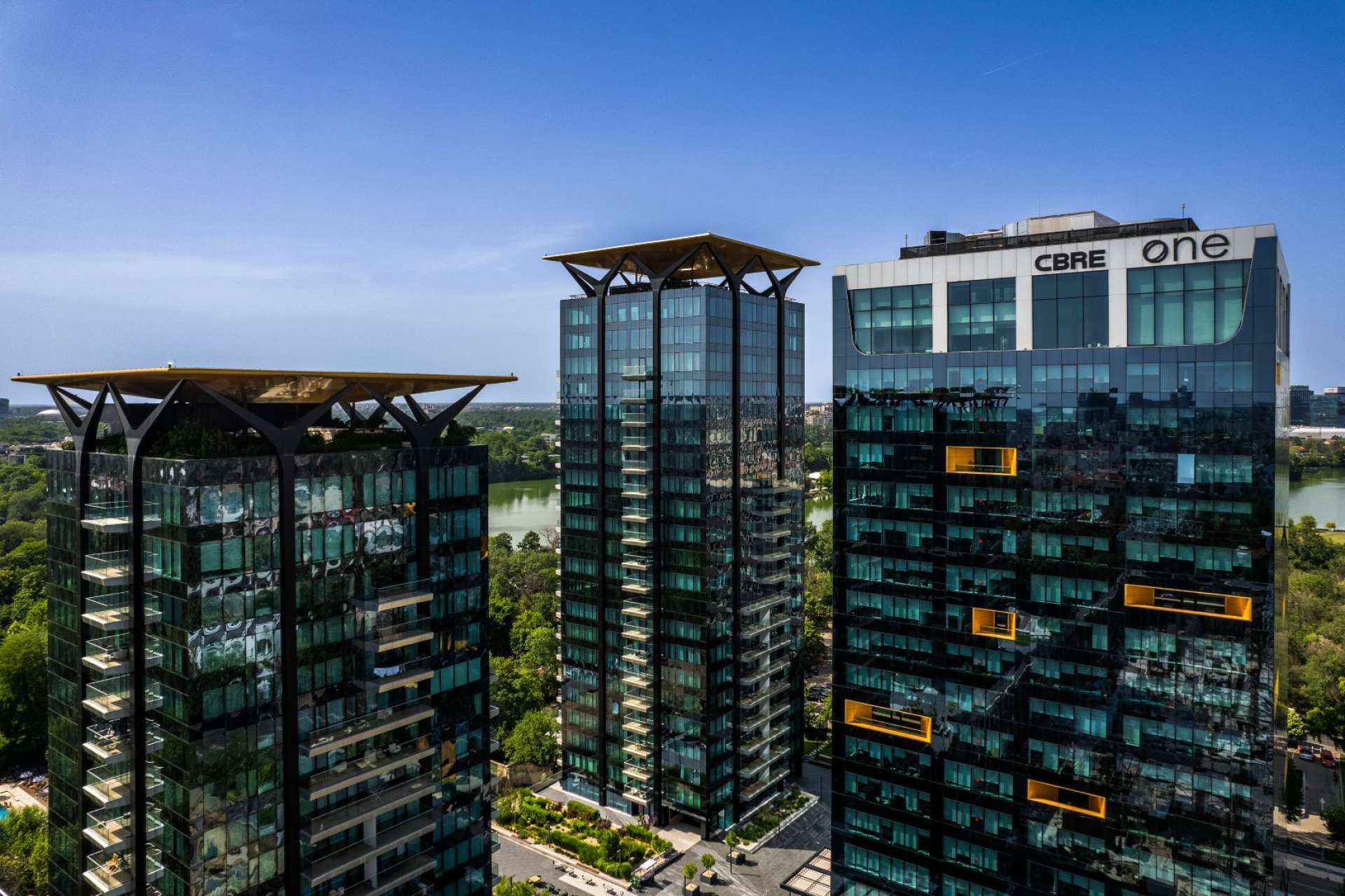One United Properties launches Public Tender Offer for repurchasing and cancelling up to 4,770,000 shares