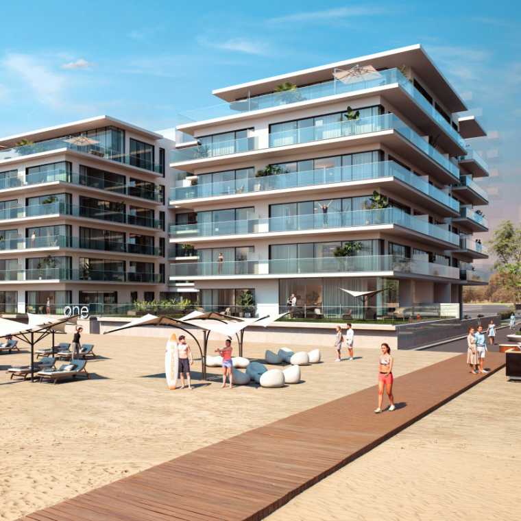 One Mamaia Nord