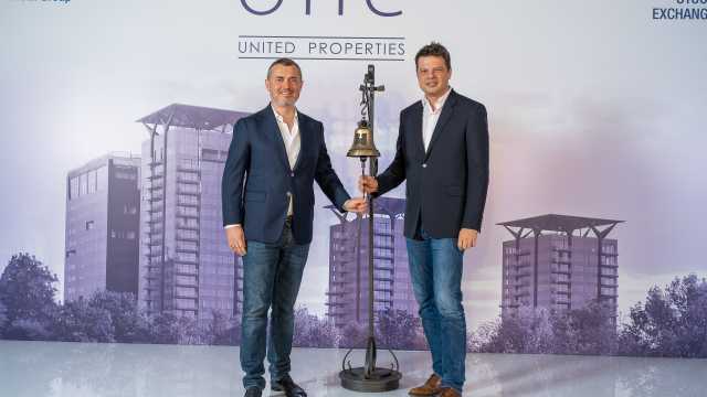 One United Properties marchează cinci ani de la listarea la bursă, o perioadă de transformare susținută de accesul la piața de capital