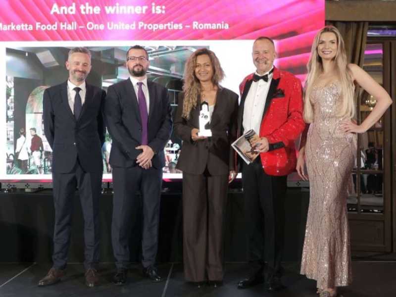 Double Recognition at the SEE Real Estate Awards 2025