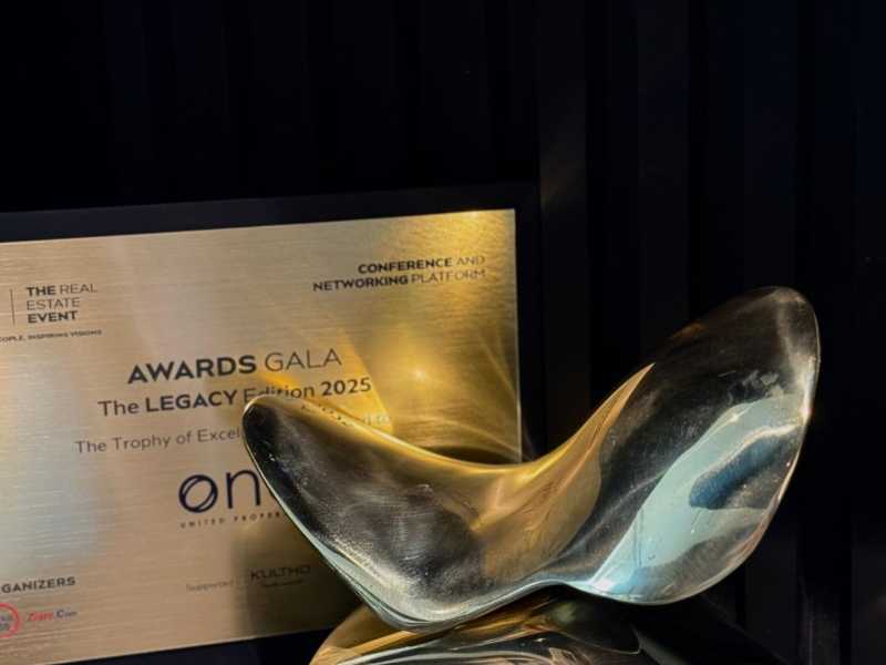 The Legacy Award
