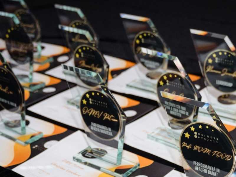 Recognition for Sustainability