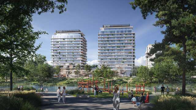 One United Properties raportează tranzacţii rezidenţiale în valoare de 106,1 milioane de euro în S1 2026, pe fondul cererii susţinute pentru dezvoltările premium
