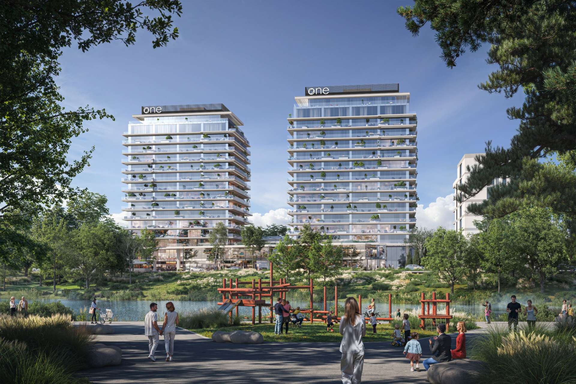 One United Properties reports residential transactions of EUR 106.1 million in H1 2026 as selective demand continues to favour premium developments
