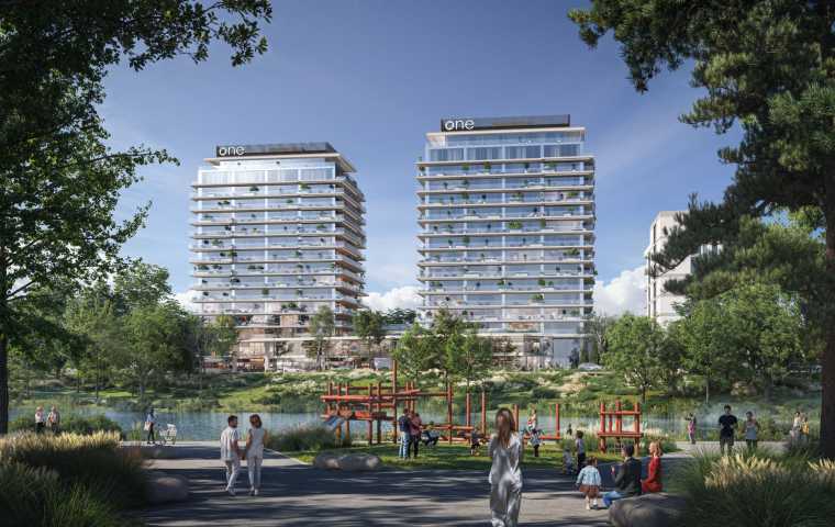 One United Properties reports residential transactions of EUR 106.1 million in H1 2026 as selective demand continues to favour premium developments