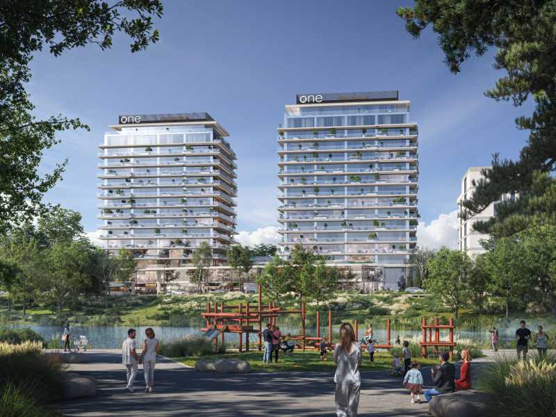 One United Properties raportează tranzacţii rezidenţiale în valoare de 106,1 milioane de euro în S1 2026, pe fondul cererii susţinute pentru dezvoltările premium