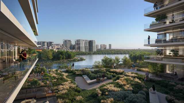 Locuința care îți economisește timp: un nou criteriu în alegerea dezvoltărilor rezidențiale premium