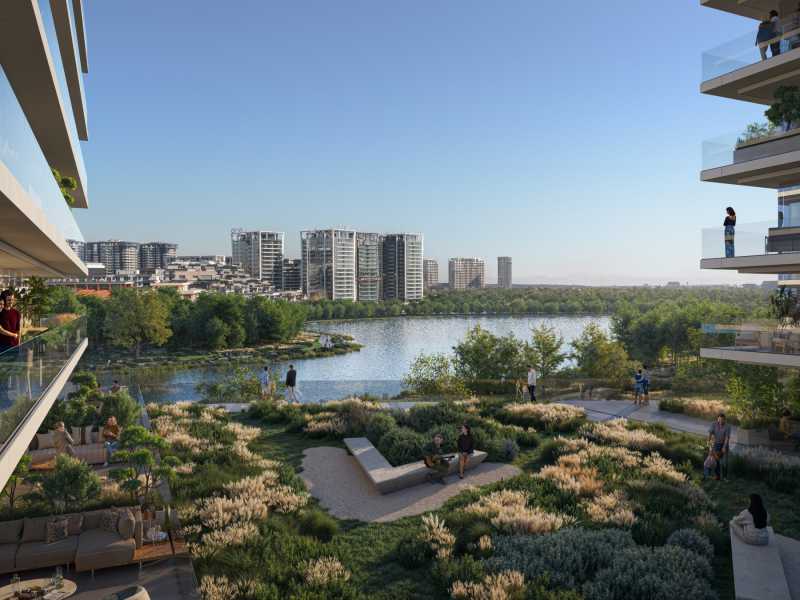 Locuința care îți economisește timp: un nou criteriu în alegerea dezvoltărilor rezidențiale premium