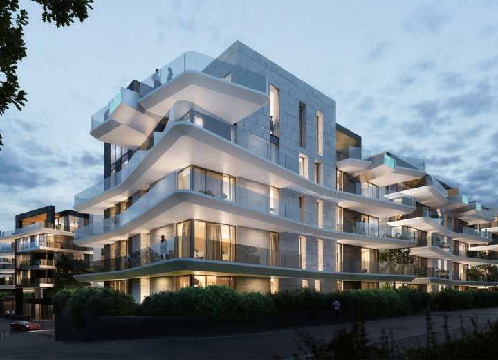 One Peninsula Floreasca