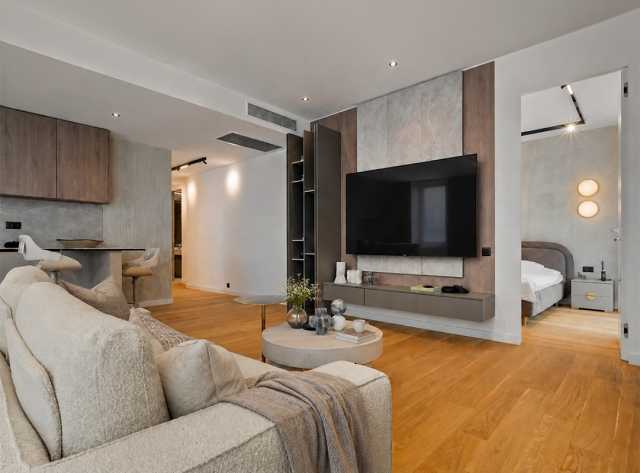 Open House One Herăstrău Vista