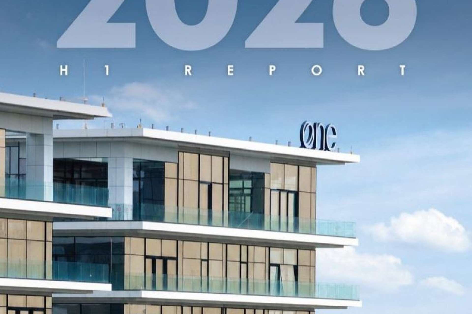 H1 2026 Report