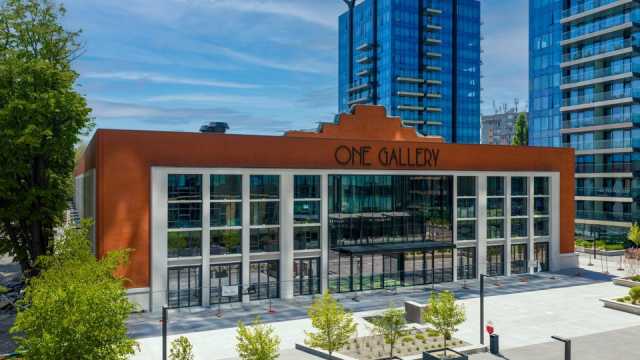 Toate clădirile moderne de birouri din portofoliul One United Properties sunt închiriate integral