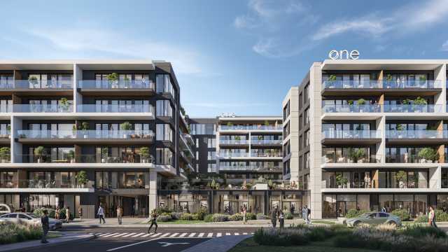 Coming soon • Tei, Bucharest