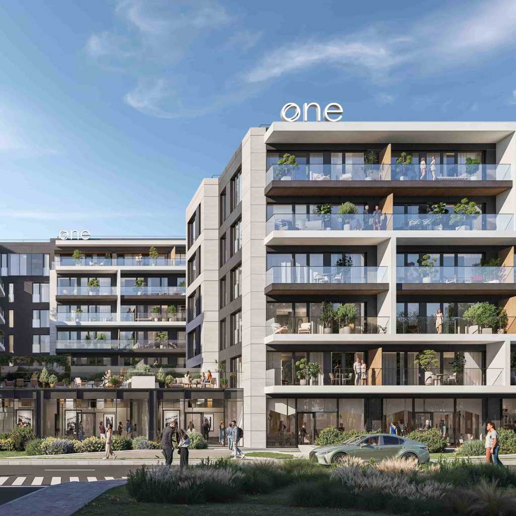 One Floreasca Club: Caracteristici principale