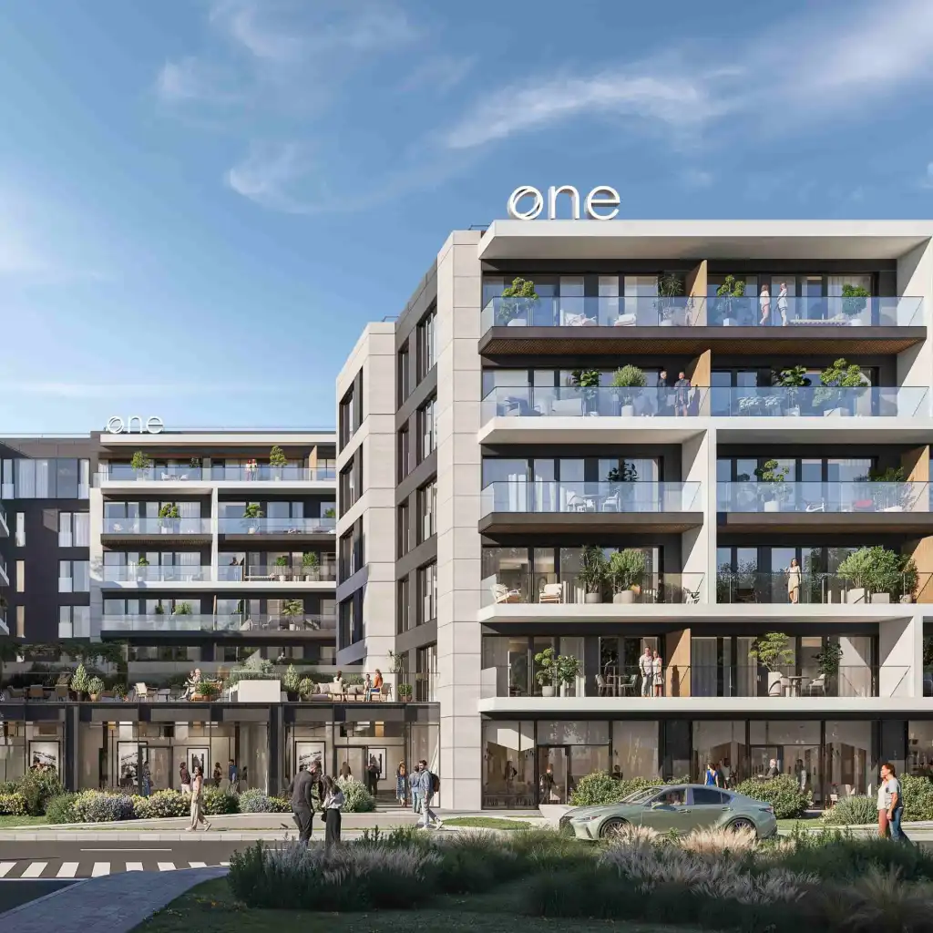 One Floreasca Club: Caracteristici principale