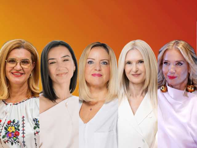 Shaping Life: The Modern Woman & The Art of Vitality