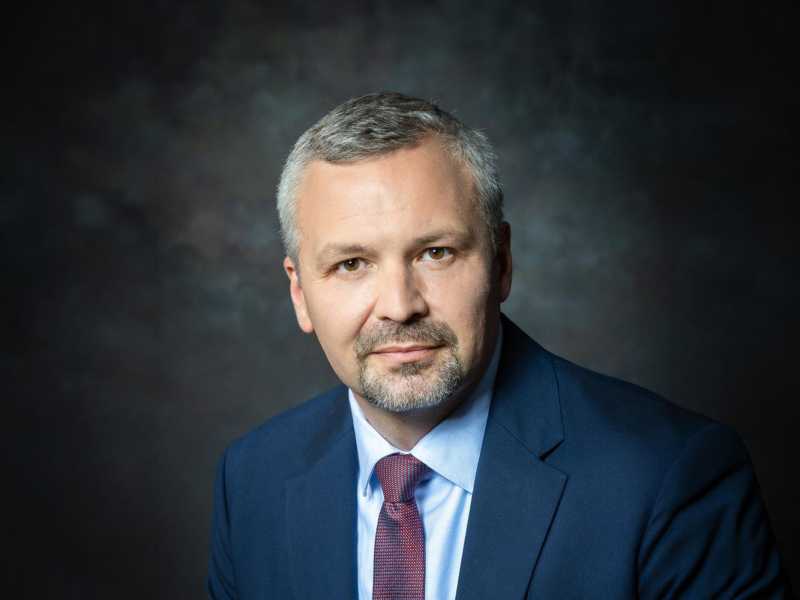One United Properties îl numește pe Cătălin Jalobă în funcția de CFO al Grupului