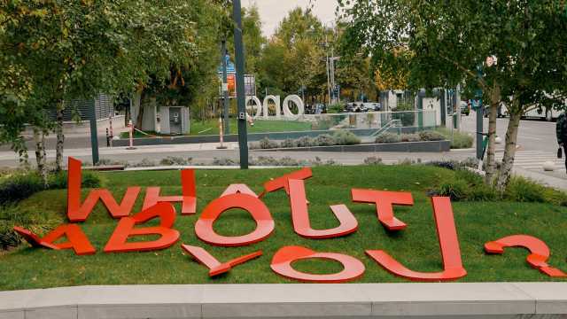 One Sculpture Park aduce sculptura contemporană românească în spațiul public din Floreasca
