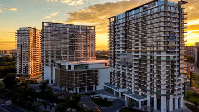 One United Properties surpasses 1 million square metres delivered across its residential and office segments.