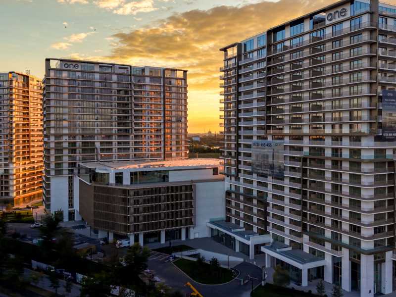 One United Properties a depășit 1 milion de metri pătrați livrați în segmentele rezidențial și de birouri